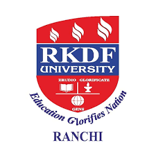 RKDF Logo